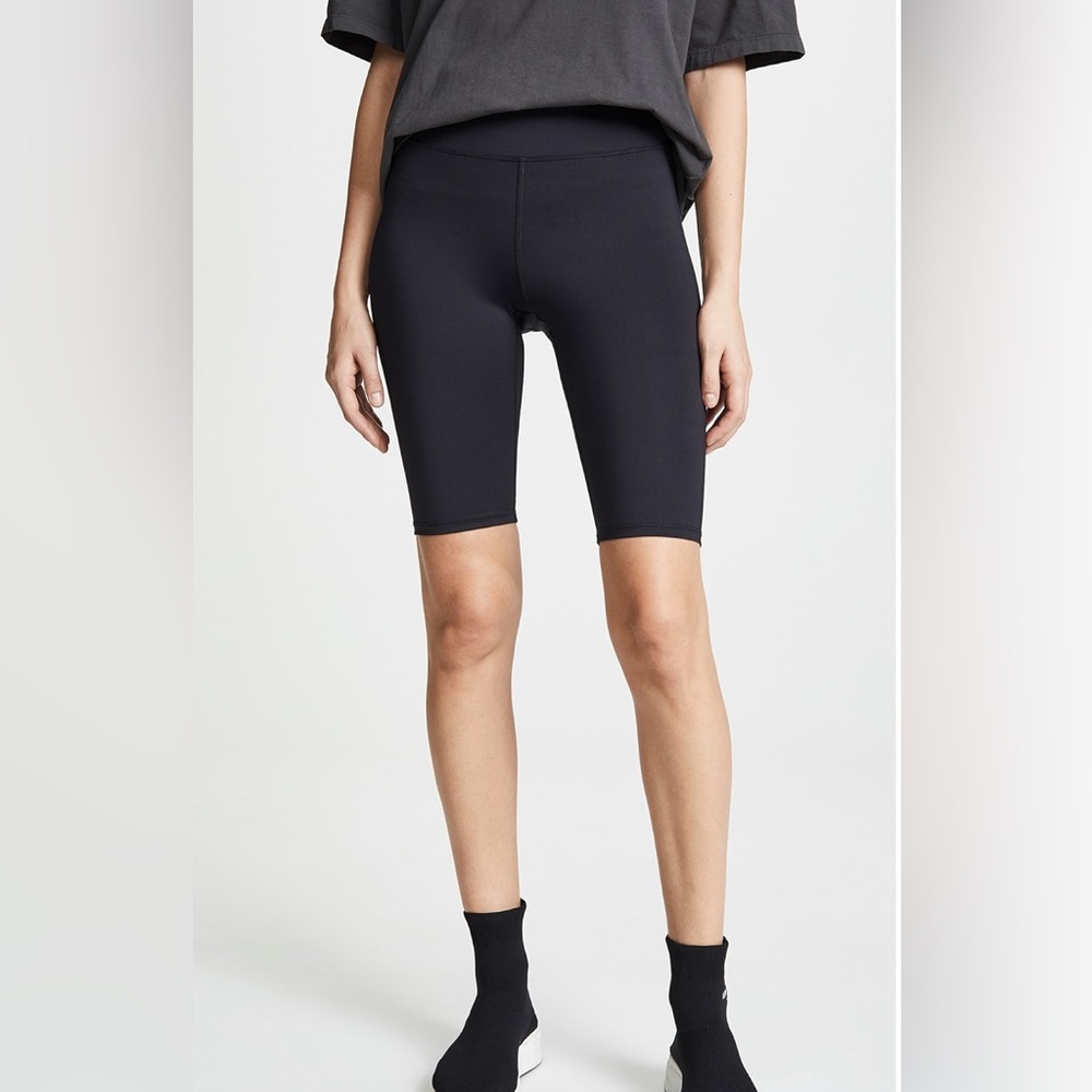 Heroine Sport Uptown Biker Shorts